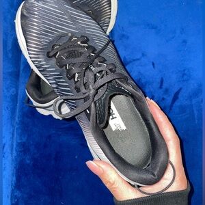 My Well Worn Hokas Rincon 3